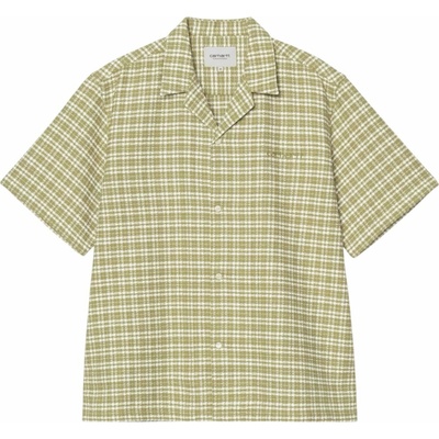 Carhartt WIP Kander (kander check/snake)