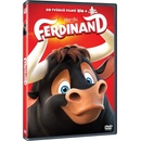 Ferdinand: DVD