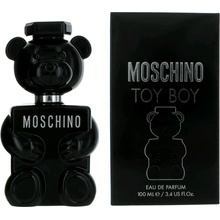 Moschino Toy Boy parfumovaná voda pánska 100 ml