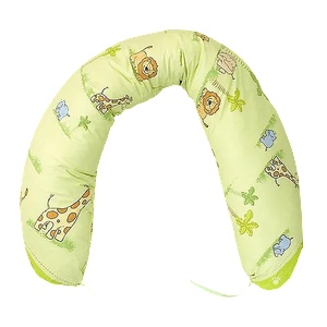  Позиционираща възглавница с пълнеж FillBall 190 см 2359-190-D44