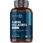 WeightWorld Marine Collagen Advanced, 120 капсули, Weight World
