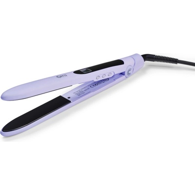 Cera Professional Bullet Straightener Lavender