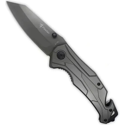FOXTER CARBON 20 cm