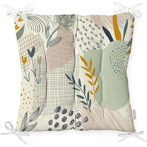 Mila Home Възглавница за стол 40x40 cm Doodles - Mila Home (Rh-Pofi5868)