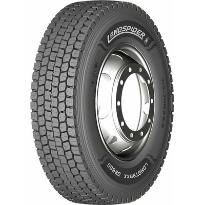 LANDSPIDER LONGTRAXX DR660 245/70 R19,5 136/134M