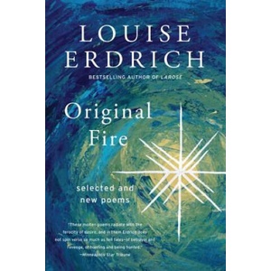 Original Fire (ISBN: 9780060935344)