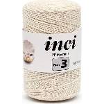inci PP Marcame 3 mm 145 m 0275 Vanilla юта (993001-0275)
