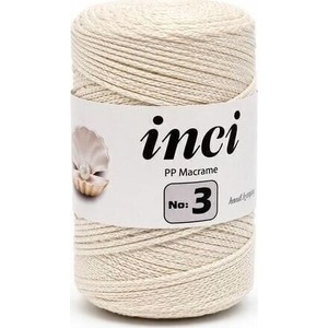 inci PP Marcame NO. 3 145 m 0275 Vanilla юта (993001-0275)