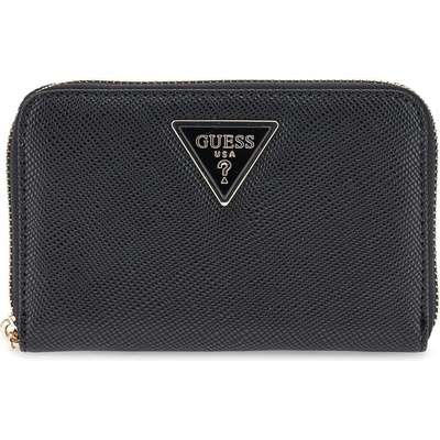 Guess Dámska peňaženka MEDIUM SWZG7459140-BLA