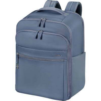 Samsonite Move Journey Ruksak Modrý Storm Blue 33 l