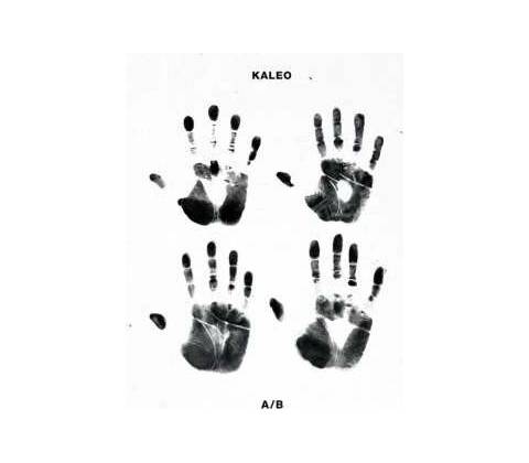 Kaleo - A/b 2 LP