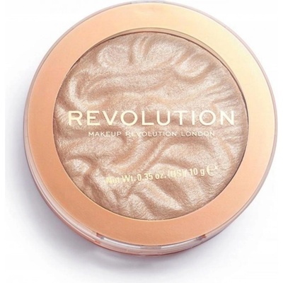 Revolution Rozjasňovač Re-Loaded Just My Type 6,5 g