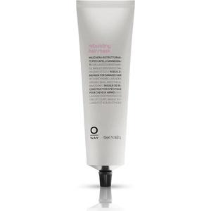 OWAY Organic Way Дълбоко Възстановяваща маска Rebuilding Mask 150ml