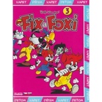VAPET Production Fix a Foxi 3 - DVD (001164)