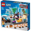 LEGO® City 60290 Skatepark