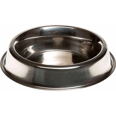 Ferplast Supernova 70 - метална купа за храна или вода за кучета и котки 20, 8 x 4, 4 см - 700 мл