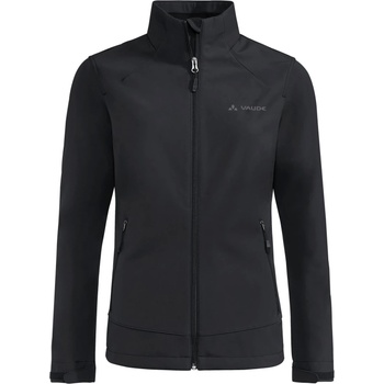Vaude Дамско софтшел яке Vaude Women's Cyclone Jacket VI Softshell jacket - Black - размер 44 (EU) (103-1443-0116)