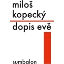 Dopis Evě
