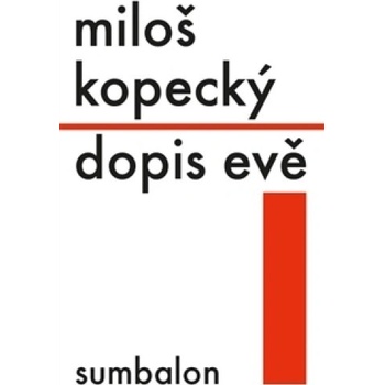 Dopis Evě