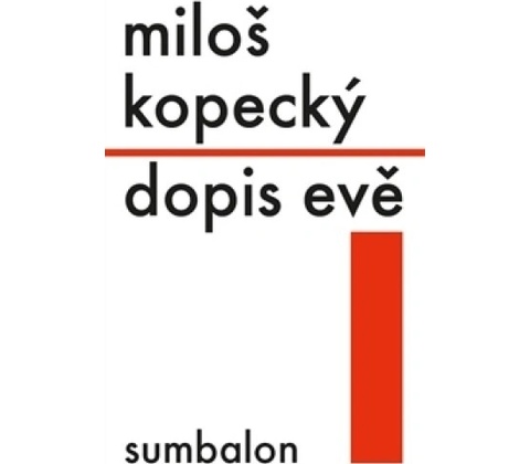 Dopis Evě
