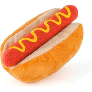 P. L. A. Y Играчка за кучета P. L. A. Y. Hot Dog