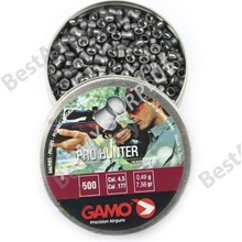 Diabolky Gamo Pro Hunter 4,5 mm 500 ks