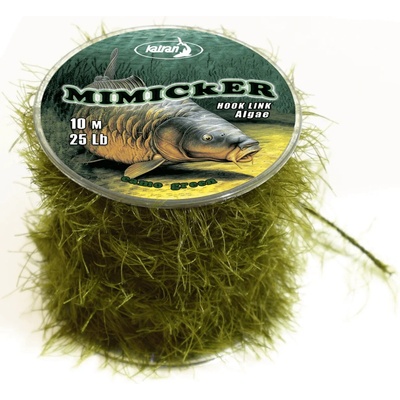 KATRAN Pletenka MIMICKER Braid 10m 25lb