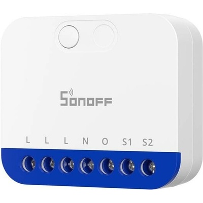 SONOFF MINI Extreme Matter Over WiFi Stmívač | MINI-DIM