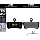 Galfer Performance FD459 G1053 Avid/SRAM FD459G1053 /