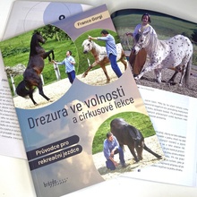 Gorgi Franco - Drezura ve volnosti a cirkusové lekce