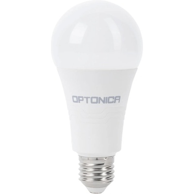 OPTONICA Led КРУШКА e27 a60 19w 1950lm 175-265v 2700k (1365)