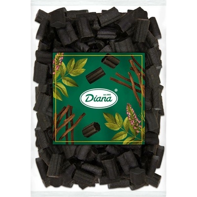 Diana Company Lékořice sekané komfity 500 g