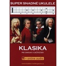 Super snadné ukulele Klasika