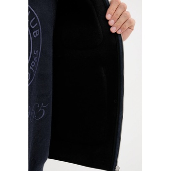 Image 1 of United Colors of Benetton Елек с вълна United Colors of Benetton (24RDUJ00R)