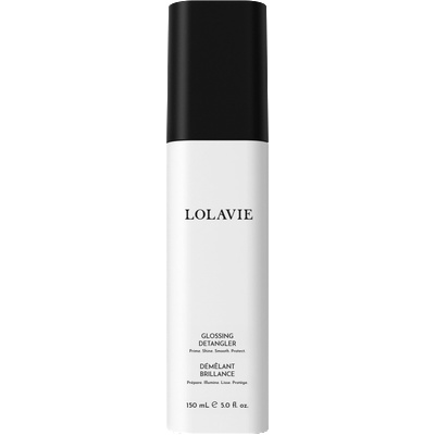 Lolavie Glossing Detangler F Продукт за коса без отмиване дамски 150ml