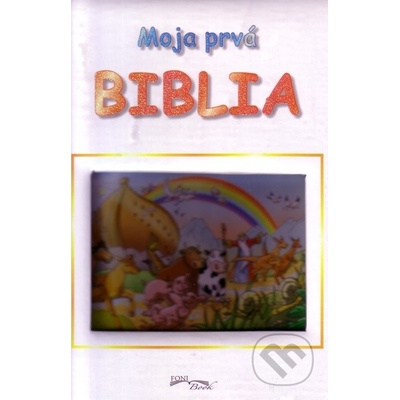 Moja prvá Biblia