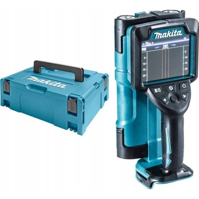 Makita DWD181ZJ Aku LXT 14,4/18V bez aku