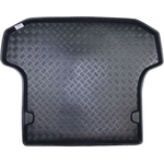 M-PLAST Стелка за багажник за Dacia Logan (2013+) Combi (25064PVC)