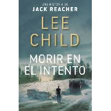 MORIR EN EL INTENTO