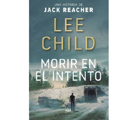 MORIR EN EL INTENTO