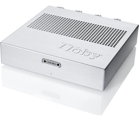 Chord TToby