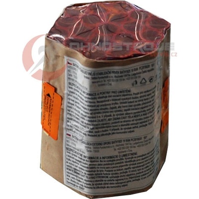 Cracling Crossete 19 ran