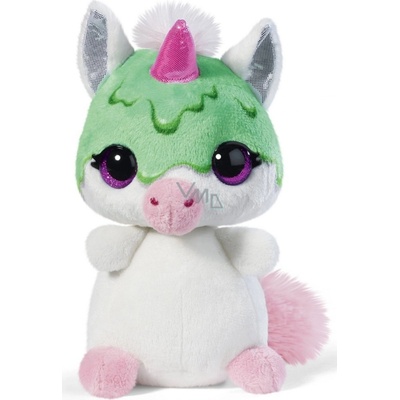Nici doos sirupový jednorožec Guzz 16 cm