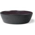 Bitz Черна/лилава глинена купичка Gastro Black/Purple - Bitz (821411)