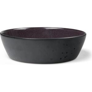 Bitz Черна/лилава глинена купичка Gastro Black/Purple - Bitz (821411)