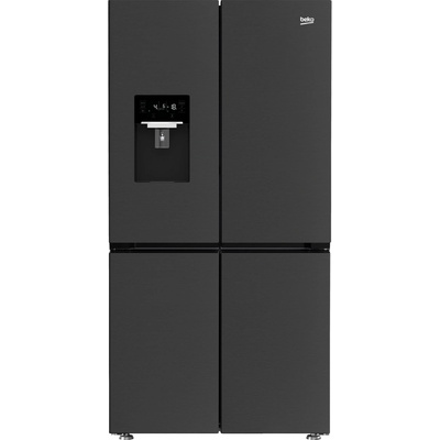 Beko GN1426240ZDXBRN – Zboží Mobilmania