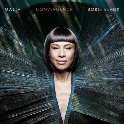 Malia & Boris Blank - Convergence LP