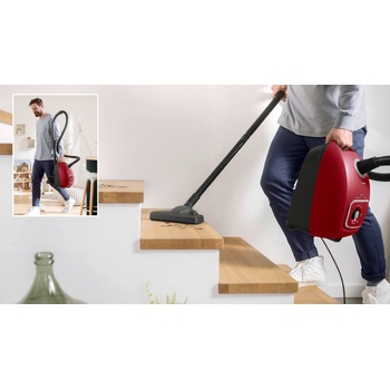 Bosch BGB41RD3H