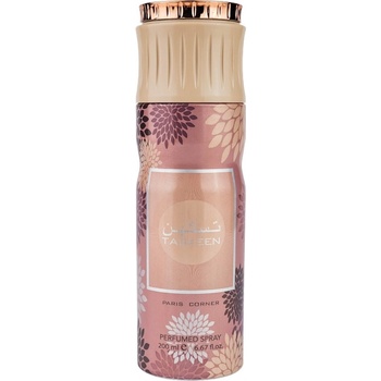 Paris Corner Taskeen Deo Spray 200ml