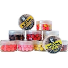 Crafty Catcher Boilies pop up Big Hit 35 g 15 mm Chocolate Vanilla Nut